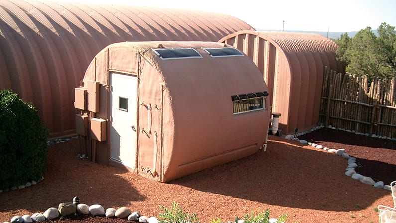 labratory-biosphere-project